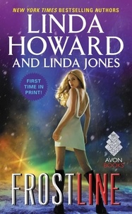 Linda Howard et Linda Jones - Frost Line.