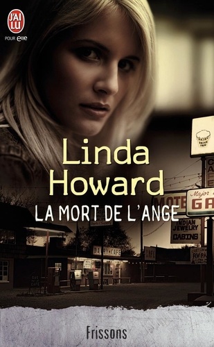 Linda Howard - La mort de l'ange.