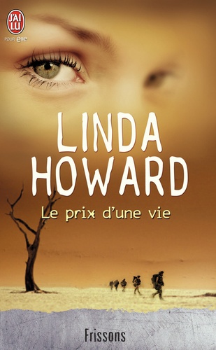 Linda Howard - Le prix d'une vie.