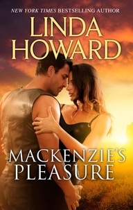 Linda Howard - Mackenzie's Pleasure.
