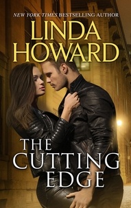 Linda Howard - The Cutting Edge.