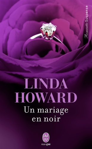 Linda Howard - Un mariage en noir.