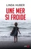 Une mer si froide - Occasion