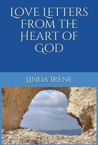  Linda Irene - Love Letters From the Heart of God.