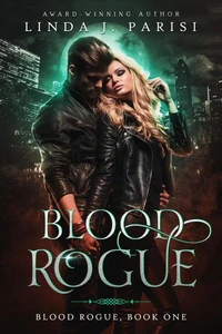 Blood Rogue