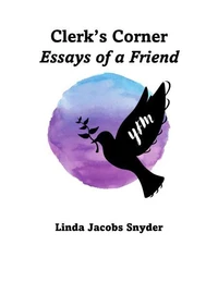 Clerks Corner-Essays of a Friend
