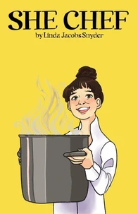She Chef
