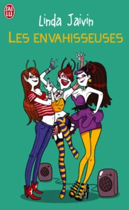 Les Envahisseuses