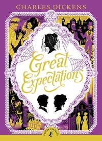Linda Jennings et Charles Dickens - Great Expectations.