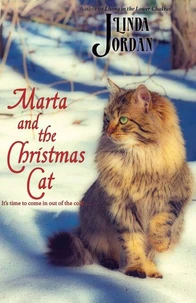 Marta and the Christmas Cat