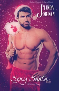 Sexy Santa