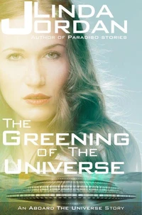 The Greening of the Universe