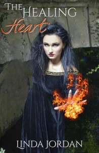 The Healing Heart: A Faerie-Human Accord Story