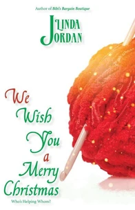 We Wish You a Merry Christmas