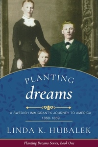  Linda K. Hubalek - Planting Dreams - Planting Dreams.
