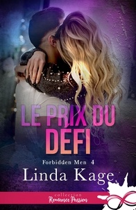 Gratuit pour télécharger des livres pdf Forbidden Men 4 in French par Linda Kage iBook CHM
