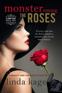 Monster among the Roses