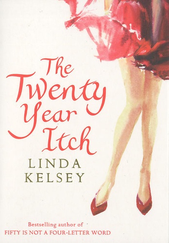 Linda Kelsey - The Twenty Year Itch.