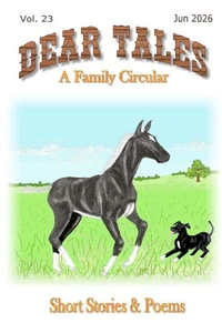 Dear Tales, A Family Circular