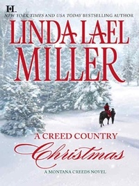 Linda Lael Miller - A Creed Country Christmas.