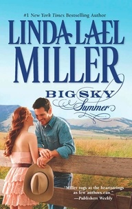 Linda Lael Miller - Big Sky Summer.