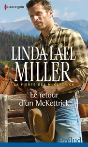 Le retour d'un McKettrick