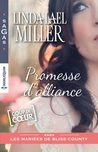 Promesse d'alliance