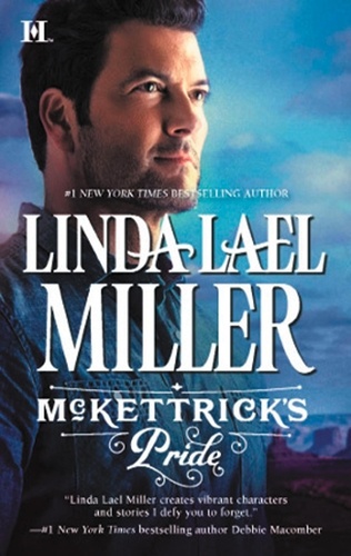 Linda Lael Miller - McKettrick's Pride.