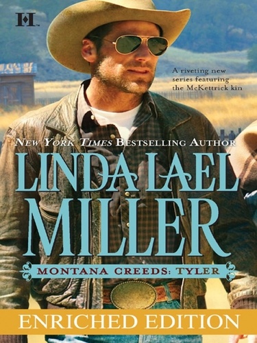 Linda Lael Miller - Montana Creeds: Tyler.