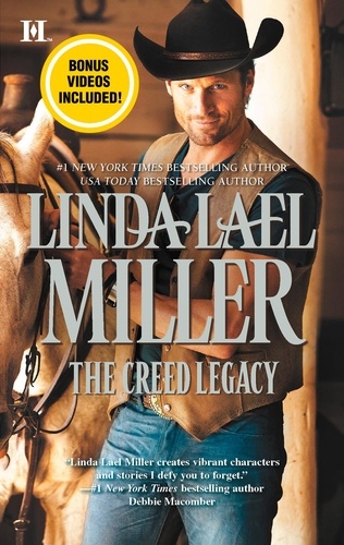 Linda Lael Miller - The Creed Legacy.