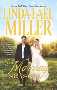 Linda Lael Miller - The Marriage Season.