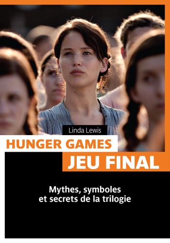 Linda Lewis - Hunger Games - Jeu final.