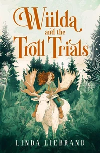 Wiilda and the Troll Trials