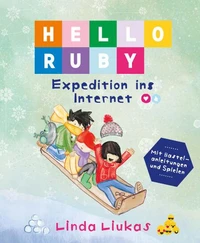 EPUB: Hello Ruby: Expedition ins Internet