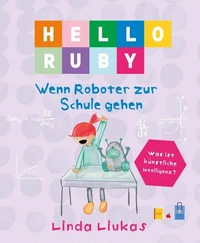 EPUB: Hello Ruby: Wenn Roboter zur Schule gehen