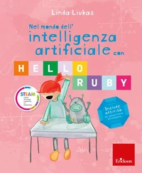 Nel mondo dell'intelligenza artificiale con HELLO RUBY