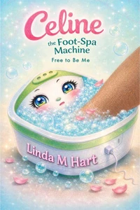 Celine the Foot-Spa Machine: Free to Be Me