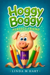 Hoggy Boggy: Perfect Friend
