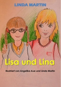 Linda Martin - Lisa und Lina.