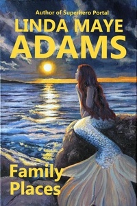  Linda Maye Adams - Family Places.