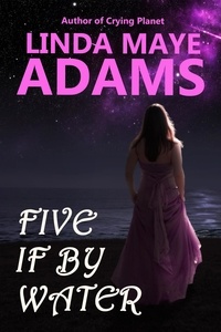  Linda Maye Adams - Five if By Water.