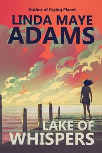  Linda Maye Adams - Lake of Whispers.