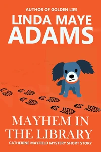 Mayhem in the Library