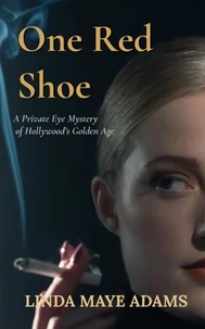 One Red Shoe