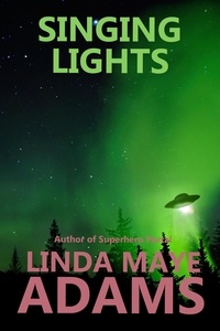  Linda Maye Adams - Singing Lights.