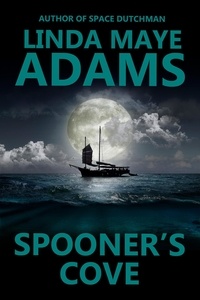  Linda Maye Adams - Spooner's Cove.