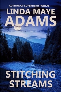  Linda Maye Adams - Stitching Streams.