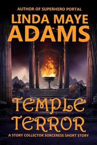 Temple Terror