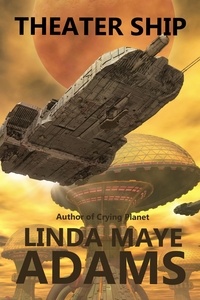  Linda Maye Adams - Theater Ship.