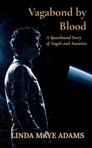 Vagabond by Blood
